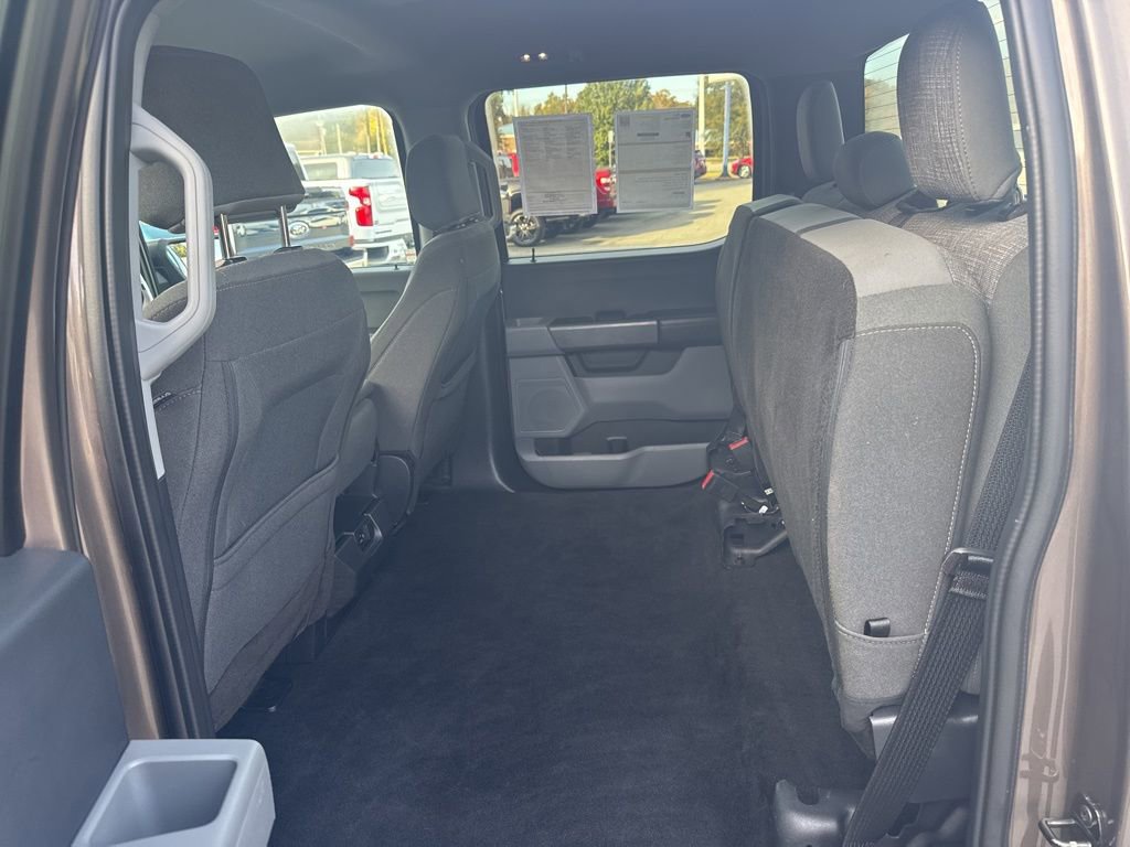 Certified 2023 Ford F150 XLT image 24
