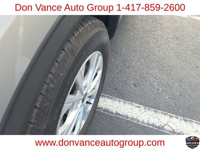 Certified 2023 Ford Escape Active image 9