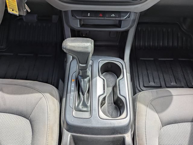Used 2019 Chevrolet Colorado W/T RWD image 19