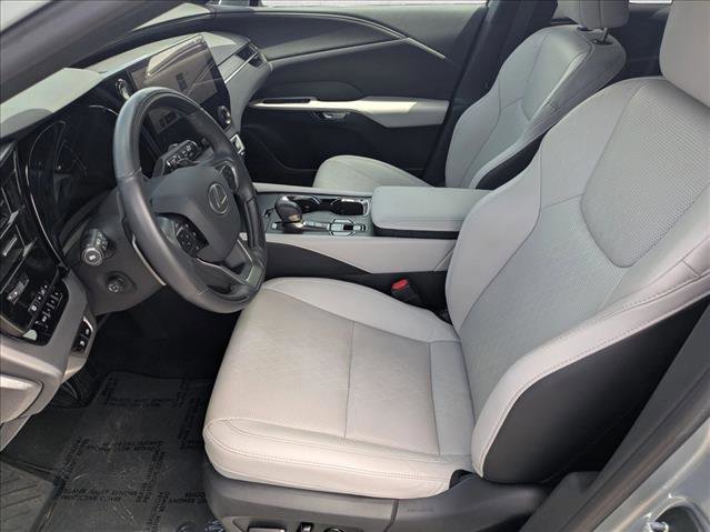 Used 2024 Lexus RX 350 Premium Plus w/ Convenience Package FWD image 17