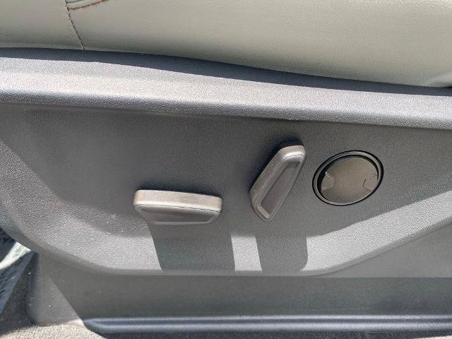 Certified 2025 Ford Expedition Active RWD image 16