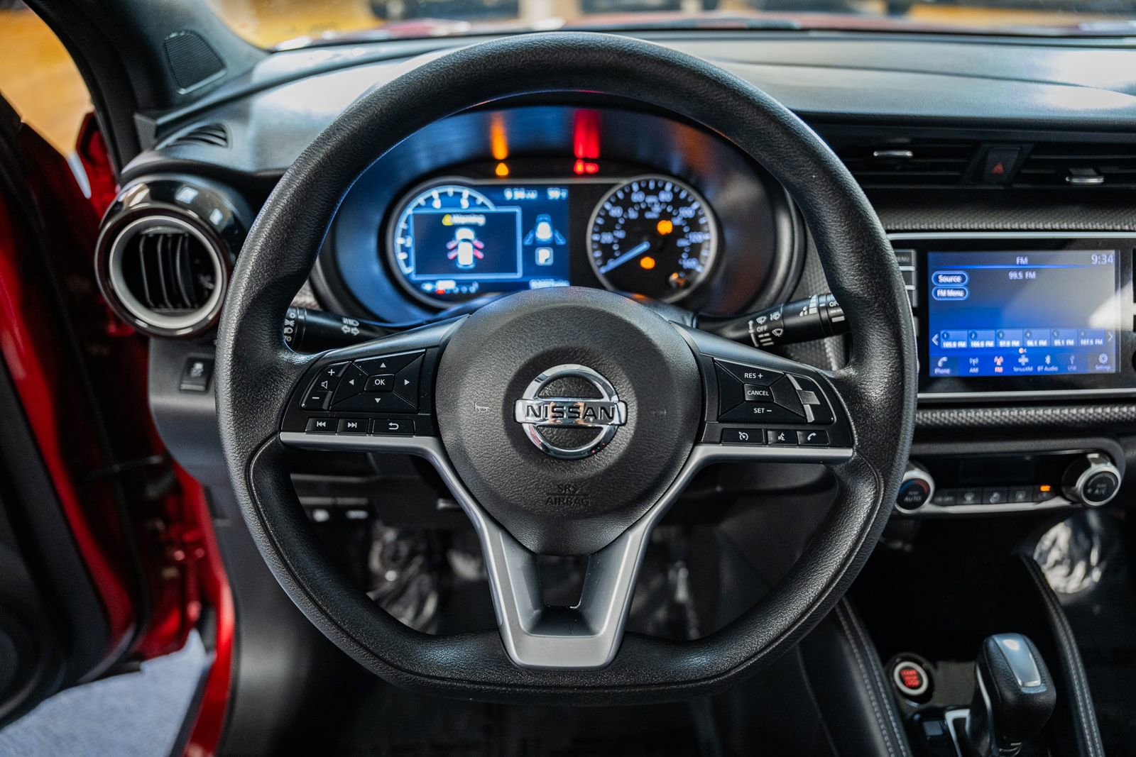 Used 2019 Nissan Kicks SV image 25