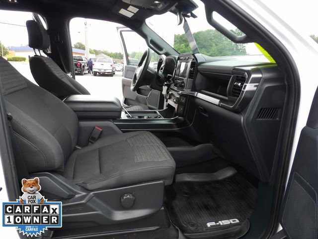 Certified 2023 Ford F150 XL w/ STX Appearance Package AWD/4WD image 33