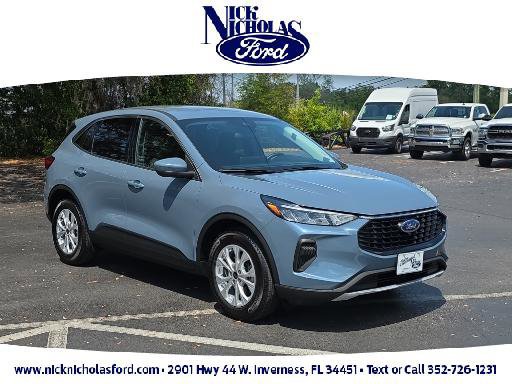 Certified 2024 Ford Escape Active w/ Tech Pack #2 FWD image 7