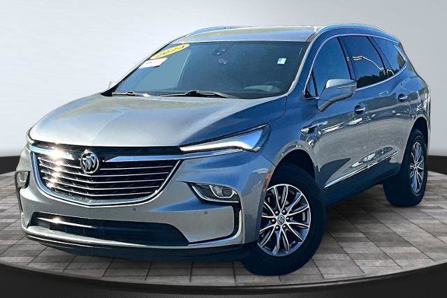 Used 2024 Buick Enclave Premium FWD image 12