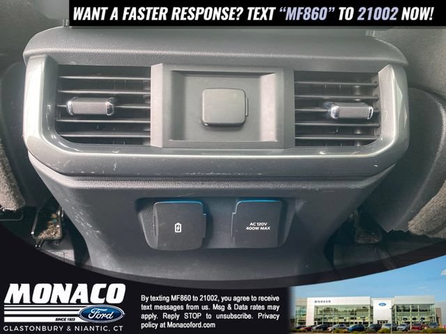 Certified 2023 Ford F150 XLT w/ Equipment Group 302A High AWD/4WD image 13