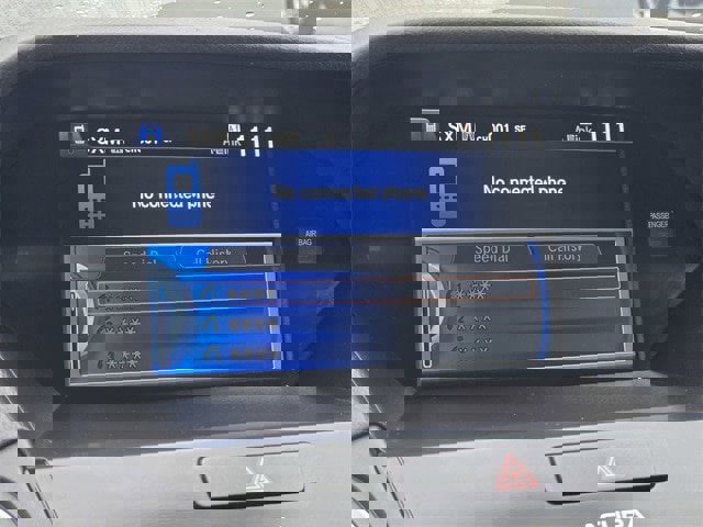 Used 2018 Acura RDX FWD w/ Advance Package image 14