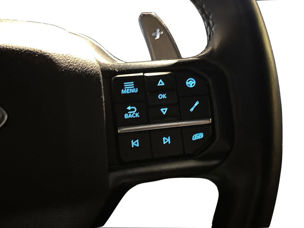 Certified 2021 Ford F150 Raptor w/ Equipment Group 801A High image 35