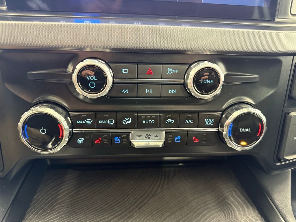 Certified 2025 Ford F450 Platinum image 41