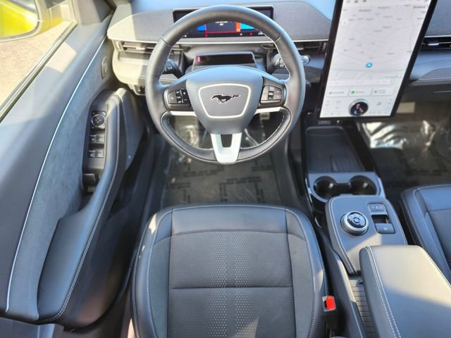 Certified 2024 Ford Mustang Mach-E GT AWD/4WD image 13