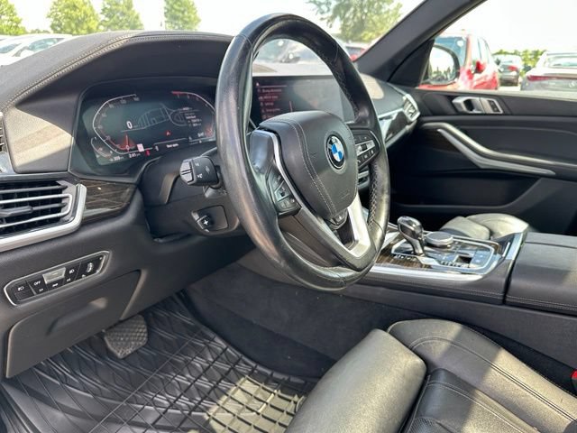 Used 2020 BMW X5 xDrive40i w/ Premium Package AWD/4WD image 22