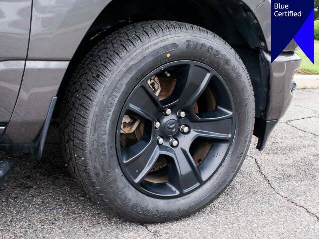 Used 2021 RAM 1500 Big Horn AWD/4WD image 8