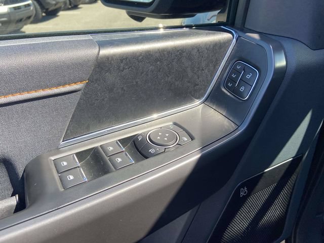 Certified 2025 Ford F150 Tremor w/ Equipment Group 402A High AWD/4WD image 11