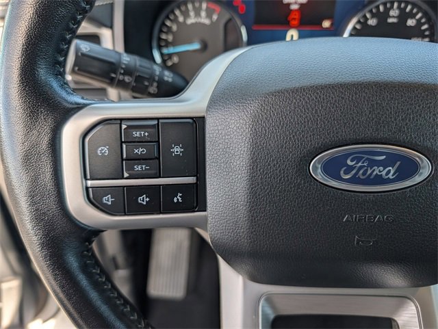 Certified 2024 Ford Expedition XLT image 15