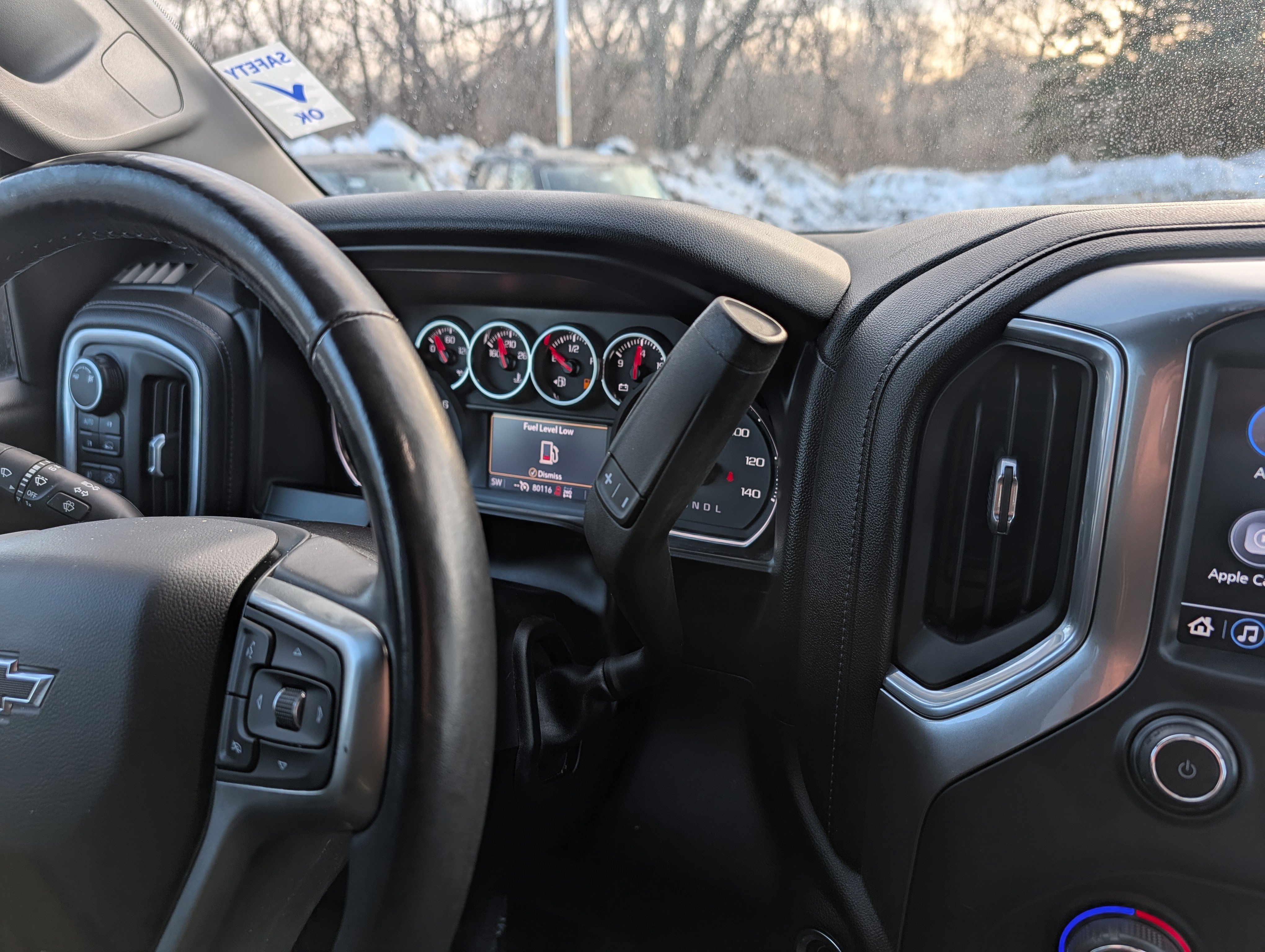 Used 2019 Chevrolet Silverado 1500 RST w/ All-Star Edition image 24