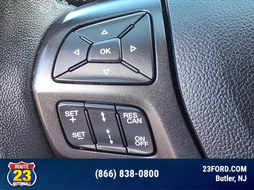 Certified 2023 Ford Ranger Lariat w/ Equipment Group 501A High image 14