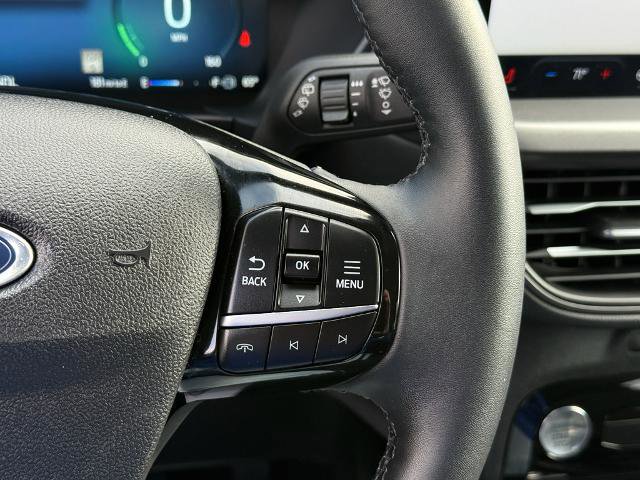 Certified 2023 Ford Escape Active w/ Tech Pack #2 image 39