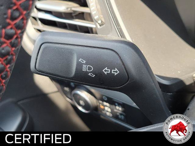 Certified 2024 Ford Escape ST-Line Elite w/ Premium Technology Package AWD/4WD image 33