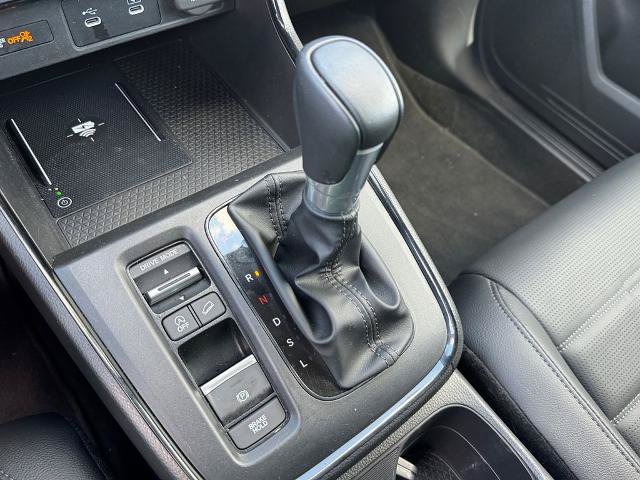 Used 2026 Honda CR-V EX-L image 24
