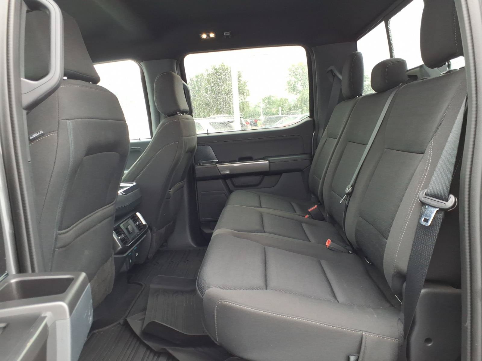 Certified 2023 Ford F150 XLT w/ Equipment Group 302A High AWD/4WD image 8