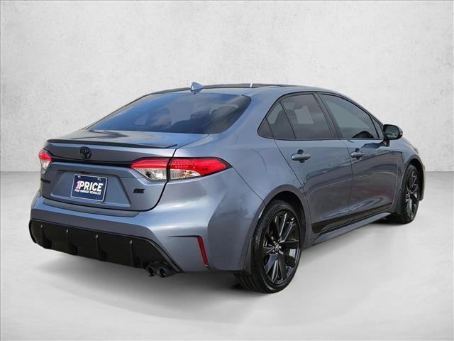 Used 2024 Toyota Corolla SE FWD image 5