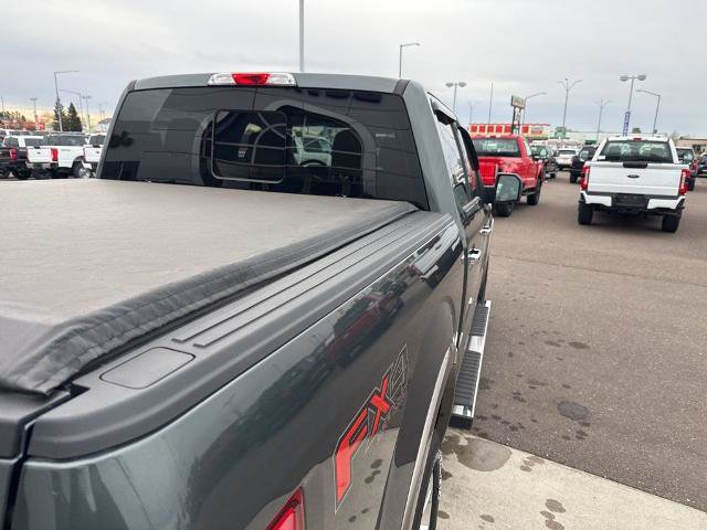 Certified 2018 Ford F150 Lariat image 20