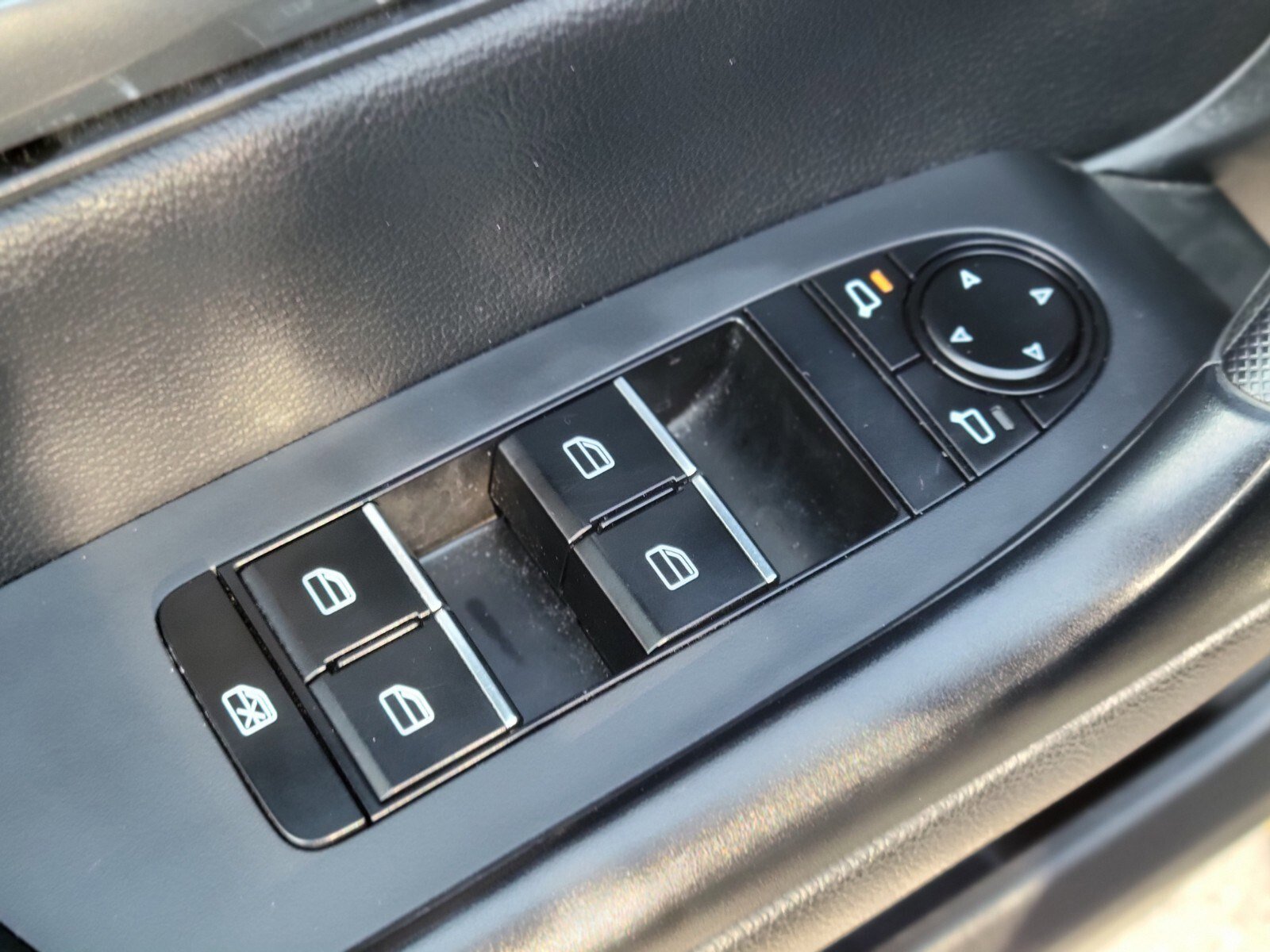 Used 2023 MAZDA CX-50 2.5 S w/ Preferred Plus Pkg image 18