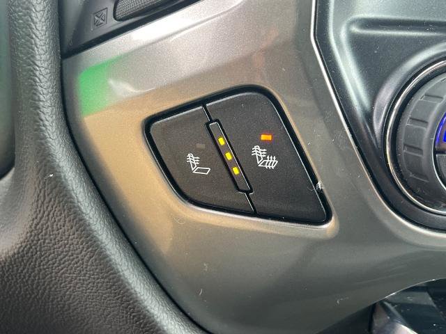 Used 2018 Chevrolet Silverado 1500 LT w/ All Star Edition image 14