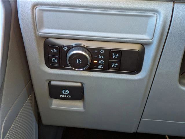 Certified 2025 Ford F150 XLT w/ Equipment Group 301A Standard image 18