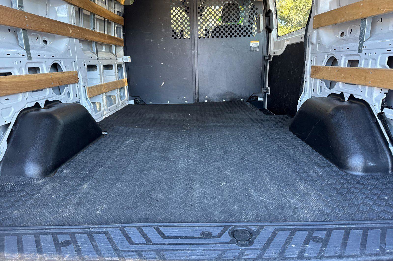 Certified 2023 Ford Transit 250 250 w/ Exterior Upgrade Package image 20