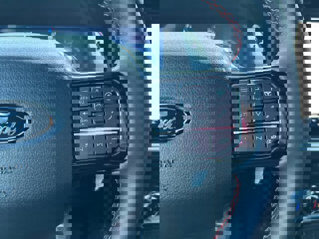 Certified 2025 Ford F150 Raptor w/ Equipment Group 803A Raptor R image 18