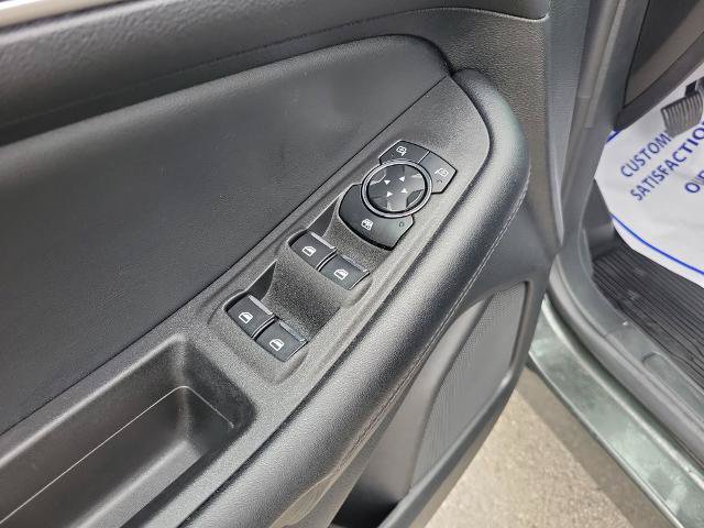 Certified 2023 Ford Edge SEL w/ Convenience Package AWD/4WD image 16