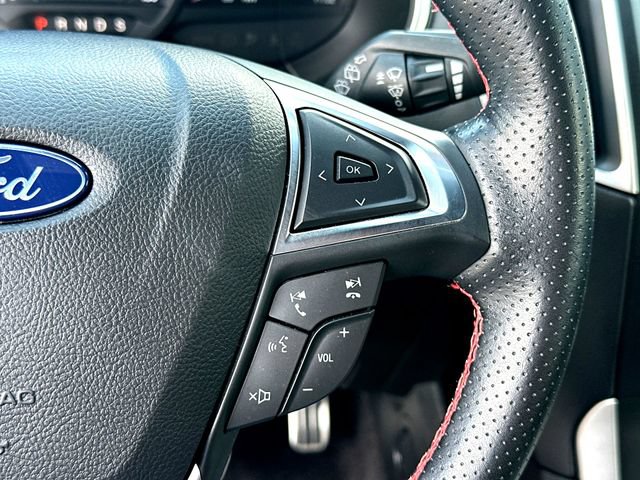 Certified 2020 Ford Edge ST-Line FWD image 16