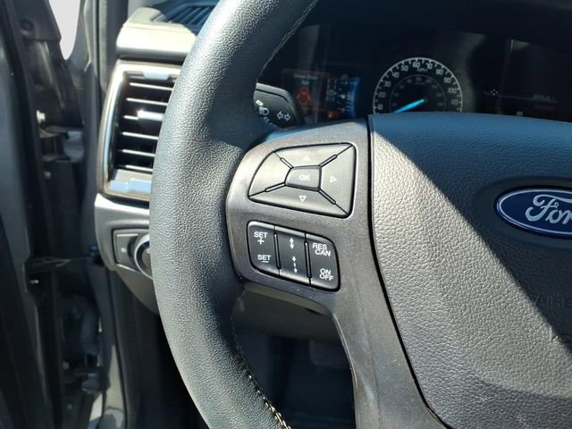 Certified 2021 Ford Ranger Lariat w/ Tremor Off-Road Package image 23