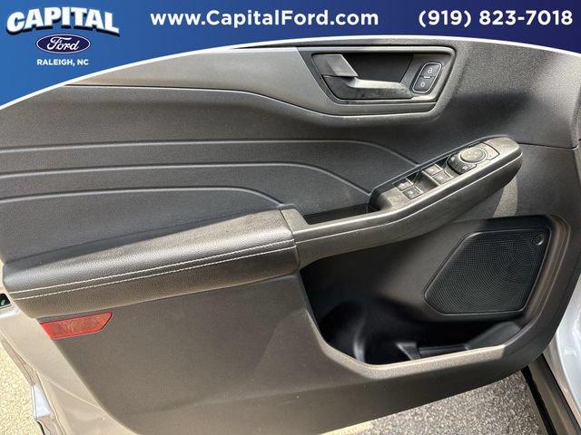 Certified 2023 Ford Escape Active w/ Tech Pack #1 FWD image 20