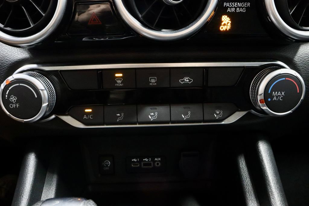 Used 2024 Nissan Sentra SV image 28