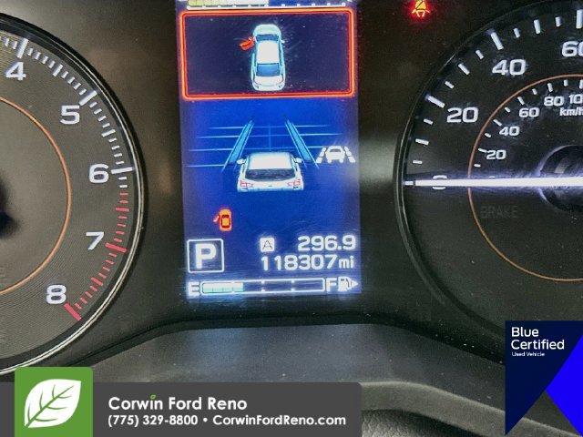 Used 2019 Subaru Crosstrek 2.0i Premium AWD/4WD image 16