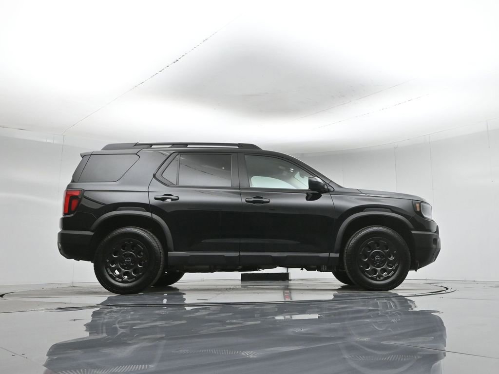 Used 2026 Honda Passport RTL image 10