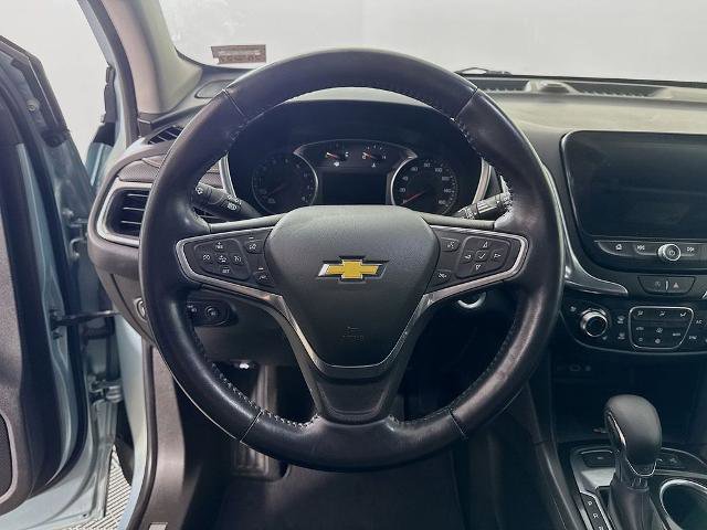 Used 2022 Chevrolet Equinox Premier AWD/4WD image 12