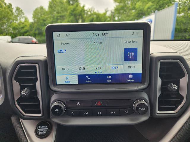 Certified 2023 Ford Bronco Sport Big Bend AWD/4WD image 13