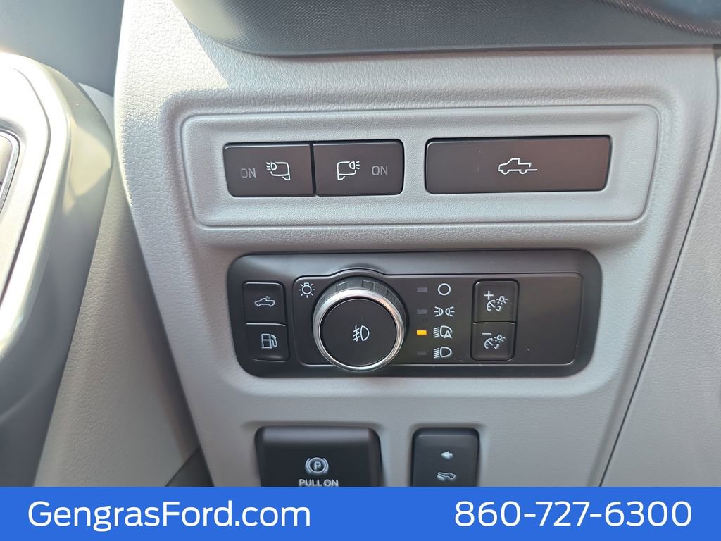 Certified 2023 Ford F150 Limited AWD/4WD image 40