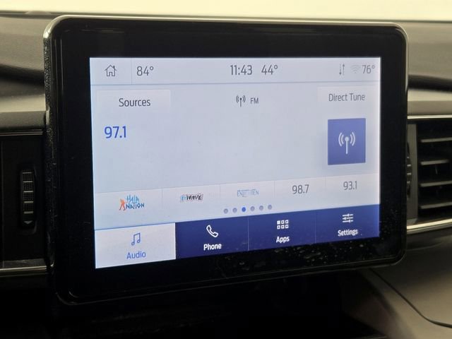 Certified 2023 Ford Explorer XLT w/ Equipment Group 202A image 17