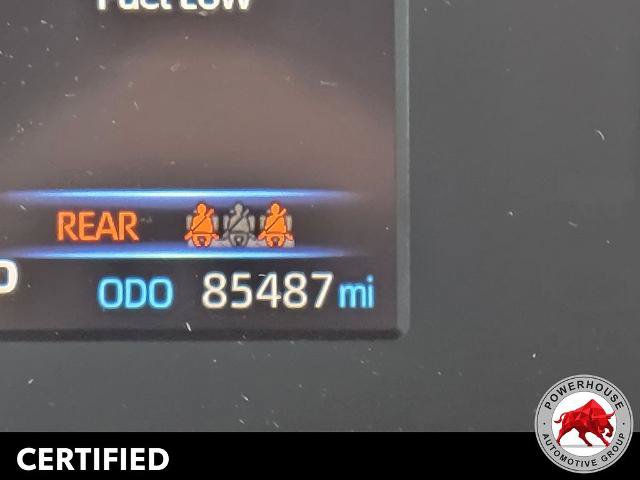 Used 2023 Toyota Tundra SR5 w/ SR5 Convenience Package AWD/4WD image 33