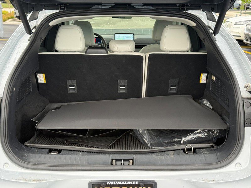 Certified 2022 Ford Mustang Mach-E Premium image 11