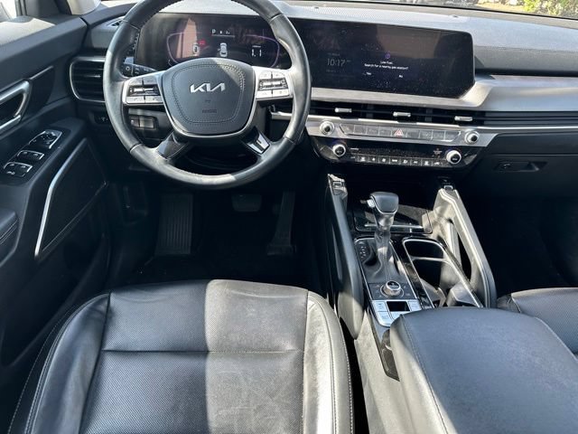 Used 2023 Kia Telluride S w/ S Sunroof Package AWD/4WD image 14