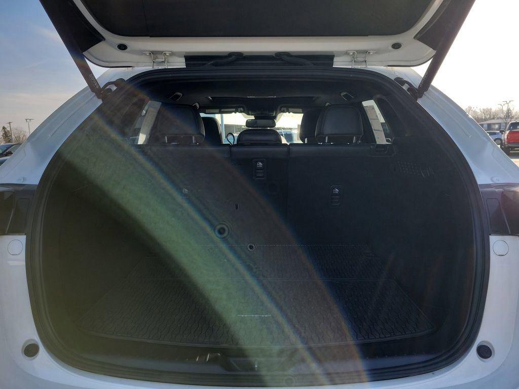 Used 2023 MAZDA CX-5 AWD 2.5 Turbo image 10