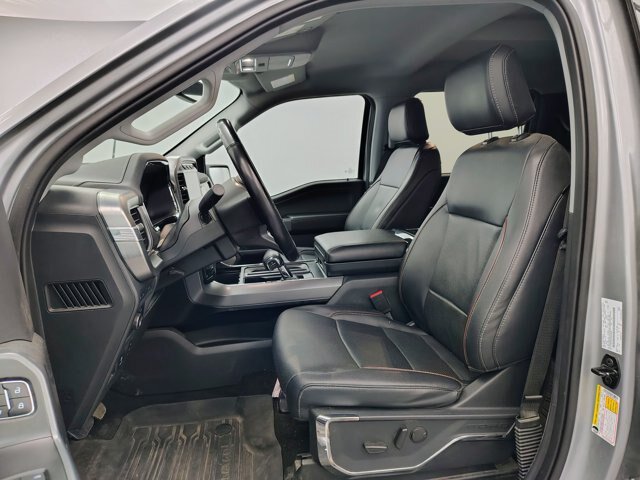 Certified 2022 Ford F150 Lariat w/ Max Trailer Tow Package AWD/4WD image 10