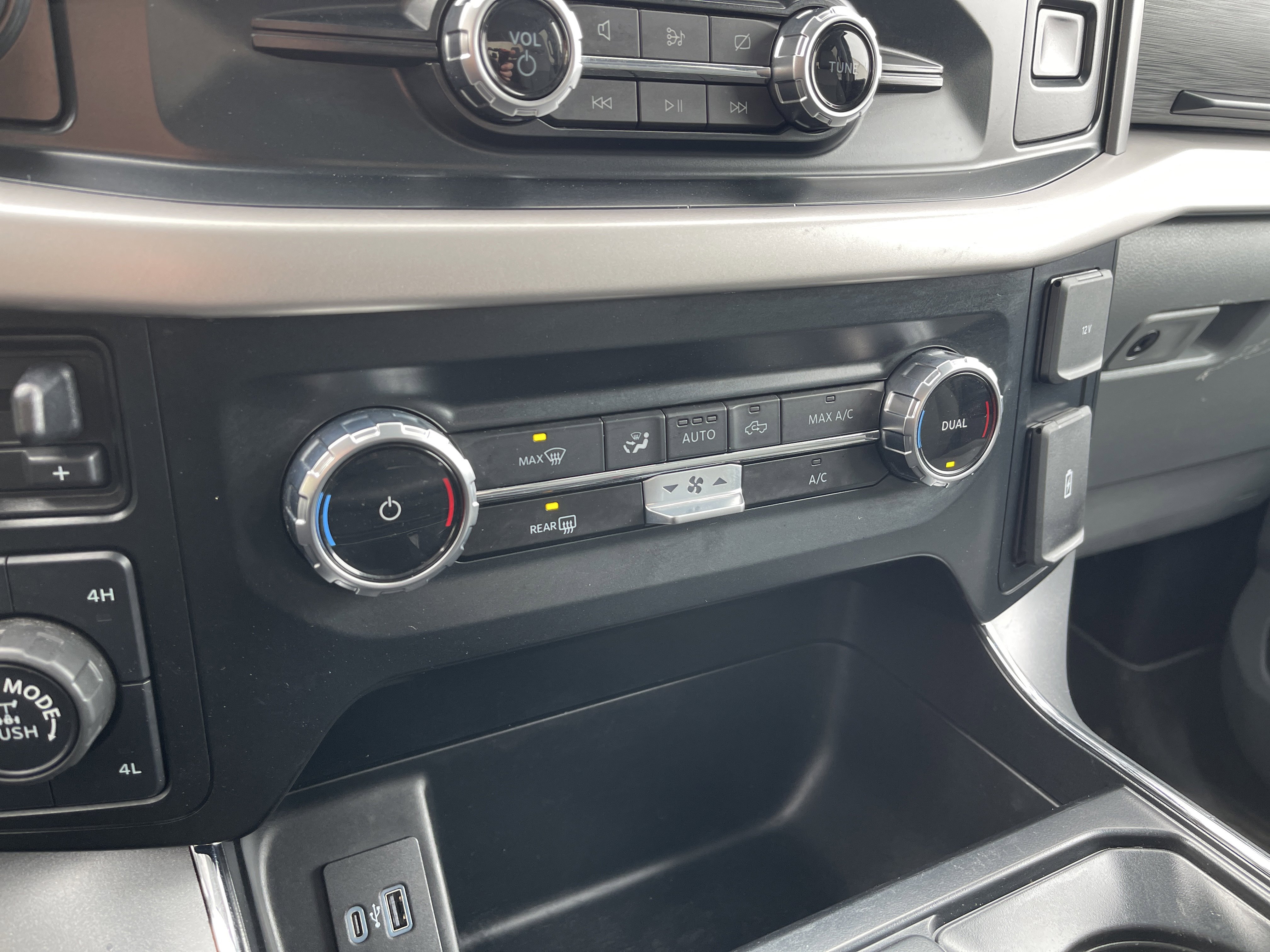 Certified 2023 Ford F150 XLT w/ Equipment Group 301A Mid image 21