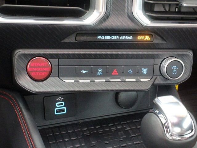 Certified 2024 Ford Mustang GT Premium image 23