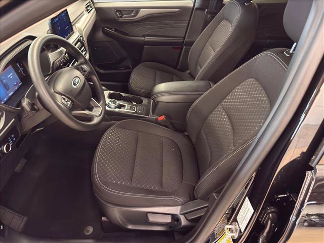 Certified 2025 Ford Escape Active FWD image 20